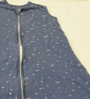 Sommerschlafsack 80 cm von Unnivoll (4286)